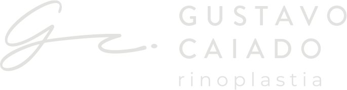 logo gustavo caiado